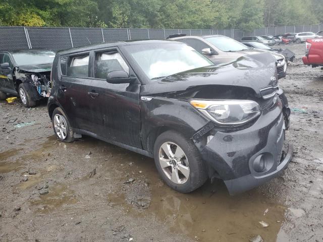 Photo 3 VIN: KNDJN2A22H7882650 - KIA SOUL 