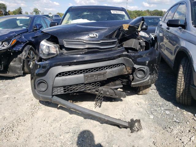 Photo 4 VIN: KNDJN2A22H7882650 - KIA SOUL 