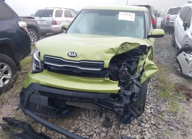 Photo 5 VIN: KNDJN2A22H7882857 - KIA SOUL 