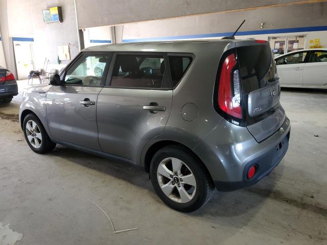 Photo 1 VIN: KNDJN2A22J7510585 - KIA SOUL 