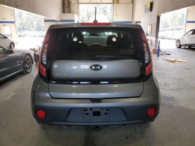 Photo 5 VIN: KNDJN2A22J7510585 - KIA SOUL 