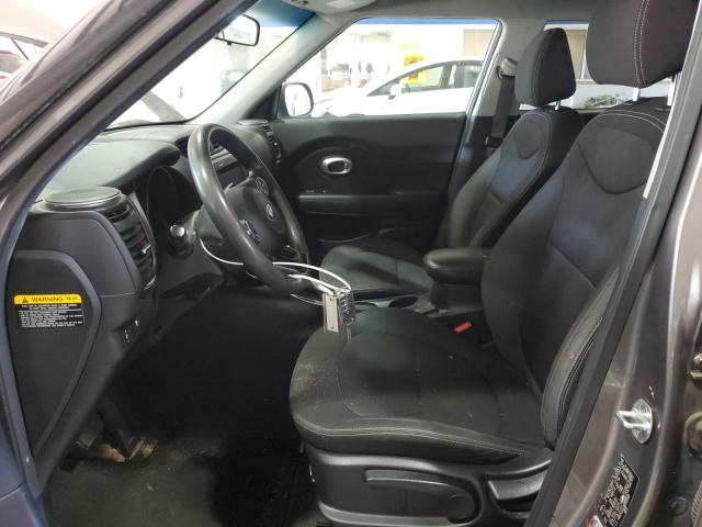 Photo 6 VIN: KNDJN2A22J7510585 - KIA SOUL 