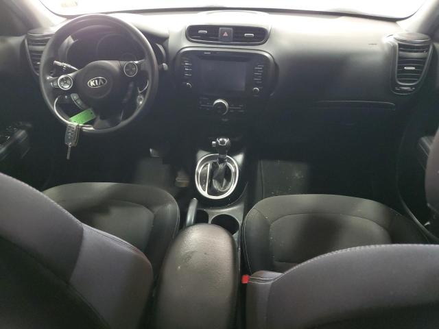 Photo 7 VIN: KNDJN2A22J7510585 - KIA SOUL 