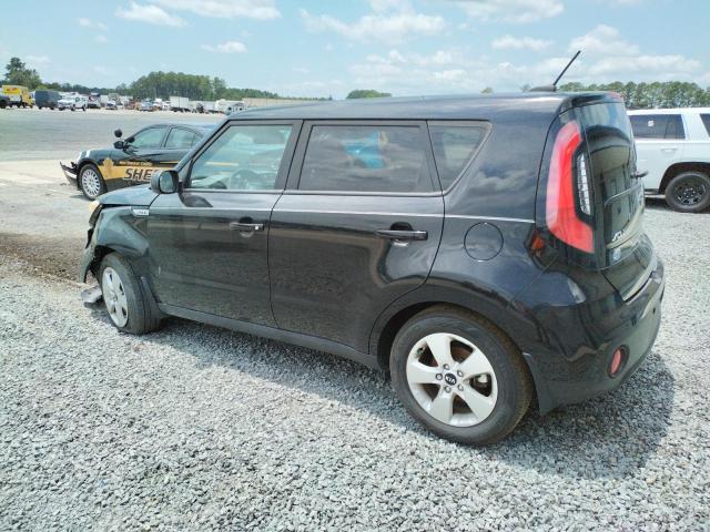 Photo 1 VIN: KNDJN2A22J7515348 - KIA SOUL 