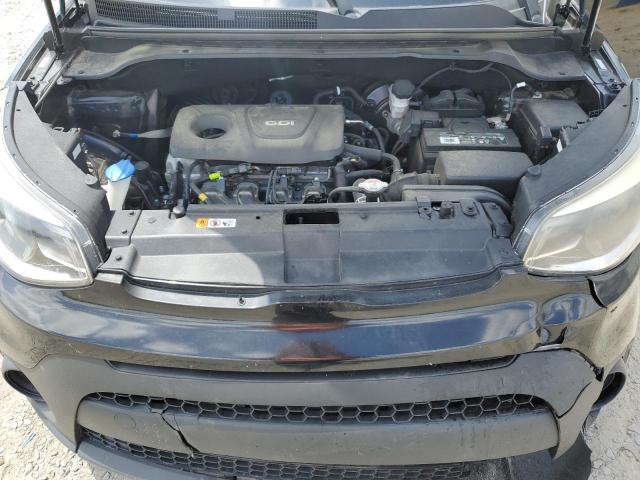 Photo 11 VIN: KNDJN2A22J7515348 - KIA SOUL 