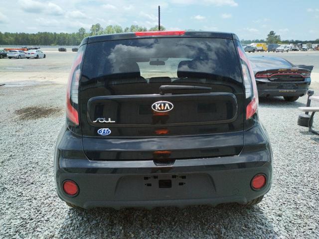 Photo 5 VIN: KNDJN2A22J7515348 - KIA SOUL 