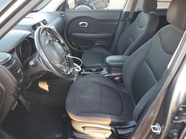 Photo 6 VIN: KNDJN2A22J7515740 - KIA SOUL 