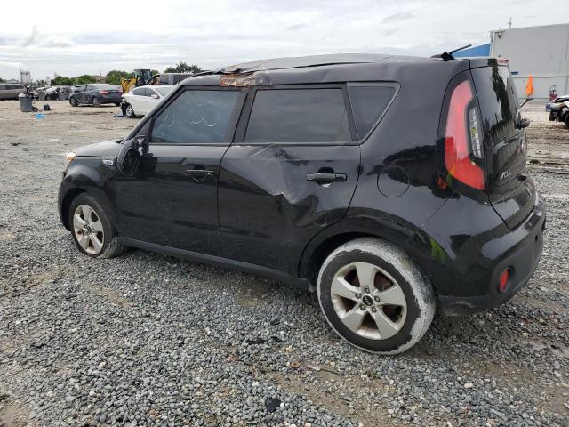 Photo 1 VIN: KNDJN2A22J7516225 - KIA SOUL 