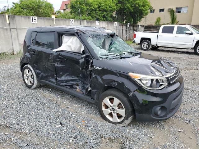 Photo 3 VIN: KNDJN2A22J7516225 - KIA SOUL 