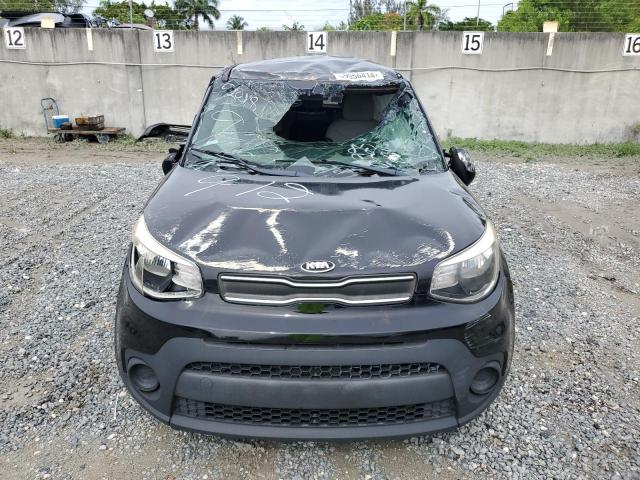 Photo 4 VIN: KNDJN2A22J7516225 - KIA SOUL 