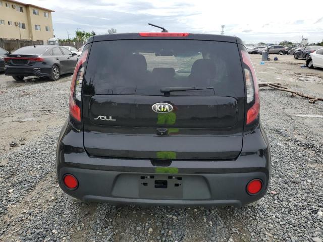 Photo 5 VIN: KNDJN2A22J7516225 - KIA SOUL 