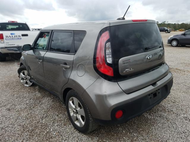 Photo 2 VIN: KNDJN2A22J7520792 - KIA SOUL 