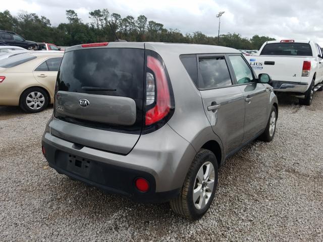 Photo 3 VIN: KNDJN2A22J7520792 - KIA SOUL 