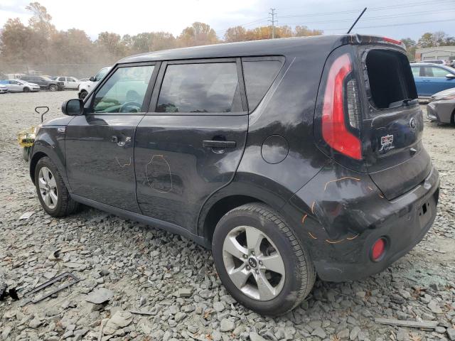 Photo 1 VIN: KNDJN2A22J7521280 - KIA SOUL 