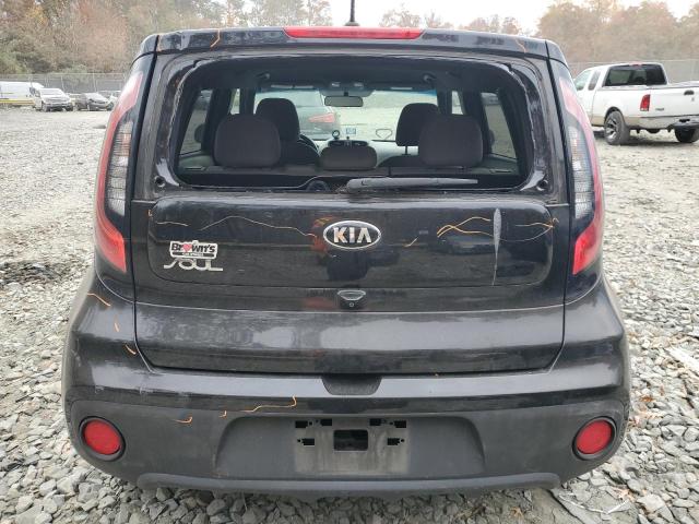 Photo 5 VIN: KNDJN2A22J7521280 - KIA SOUL 