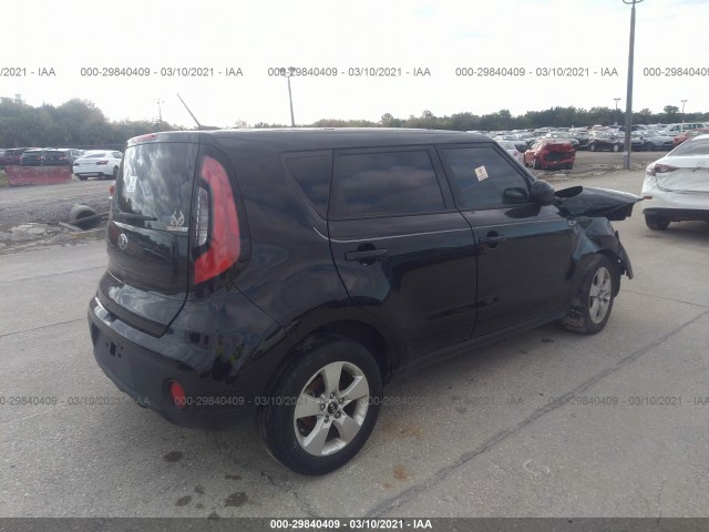 Photo 3 VIN: KNDJN2A22J7521649 - KIA SOUL 