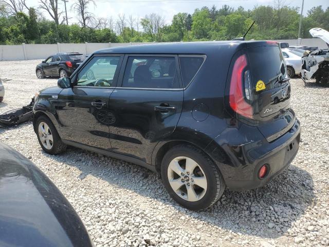 Photo 1 VIN: KNDJN2A22J7522526 - KIA SOUL 