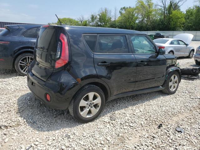 Photo 2 VIN: KNDJN2A22J7522526 - KIA SOUL 