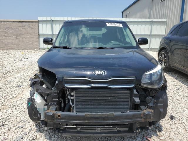 Photo 4 VIN: KNDJN2A22J7522526 - KIA SOUL 