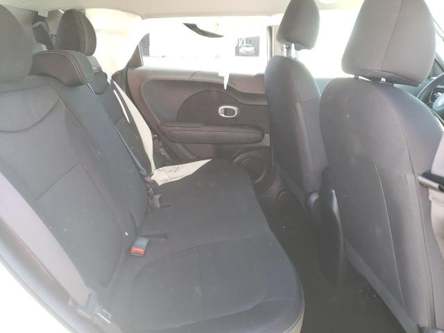 Photo 5 VIN: KNDJN2A22J7535809 - KIA SOUL 