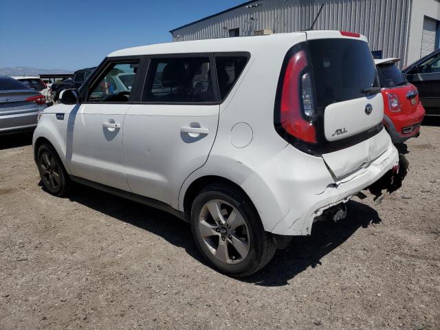 Photo 1 VIN: KNDJN2A22J7538239 - KIA SOUL 