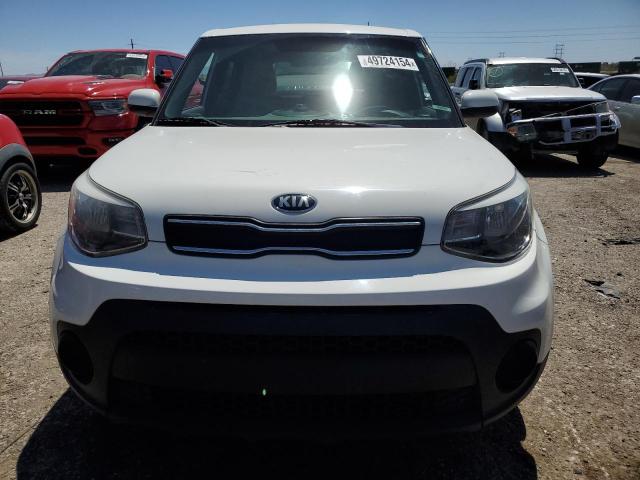 Photo 4 VIN: KNDJN2A22J7538239 - KIA SOUL 