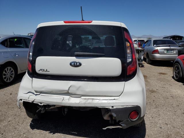 Photo 5 VIN: KNDJN2A22J7538239 - KIA SOUL 