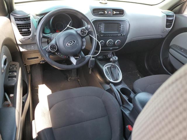 Photo 7 VIN: KNDJN2A22J7538239 - KIA SOUL 