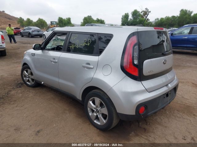 Photo 2 VIN: KNDJN2A22J7539195 - KIA SOUL 