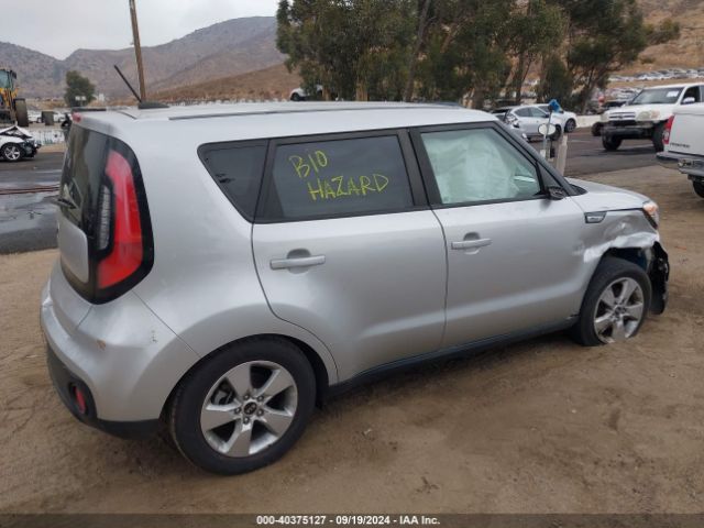 Photo 3 VIN: KNDJN2A22J7539195 - KIA SOUL 