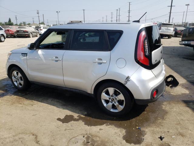 Photo 1 VIN: KNDJN2A22J7539990 - KIA SOUL 