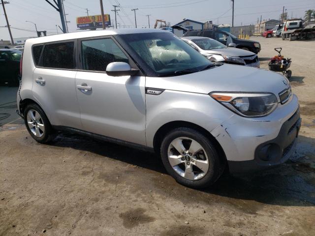 Photo 3 VIN: KNDJN2A22J7539990 - KIA SOUL 