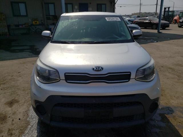 Photo 4 VIN: KNDJN2A22J7539990 - KIA SOUL 