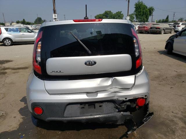 Photo 5 VIN: KNDJN2A22J7539990 - KIA SOUL 