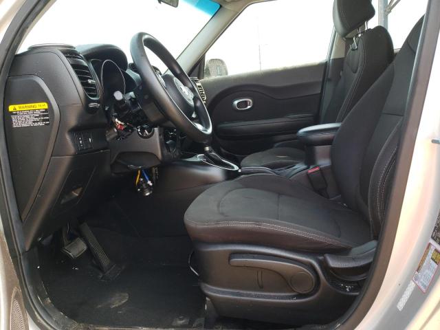 Photo 6 VIN: KNDJN2A22J7539990 - KIA SOUL 