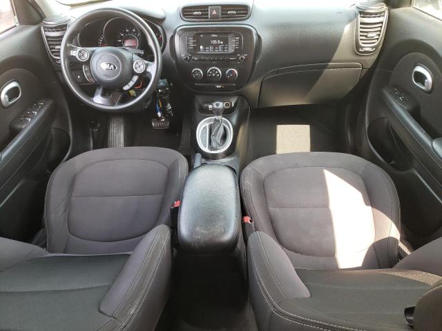 Photo 7 VIN: KNDJN2A22J7539990 - KIA SOUL 