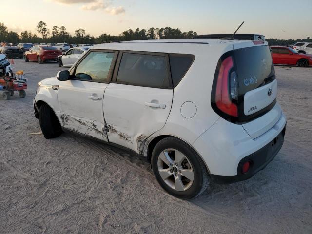 Photo 1 VIN: KNDJN2A22J7543666 - KIA SOUL 