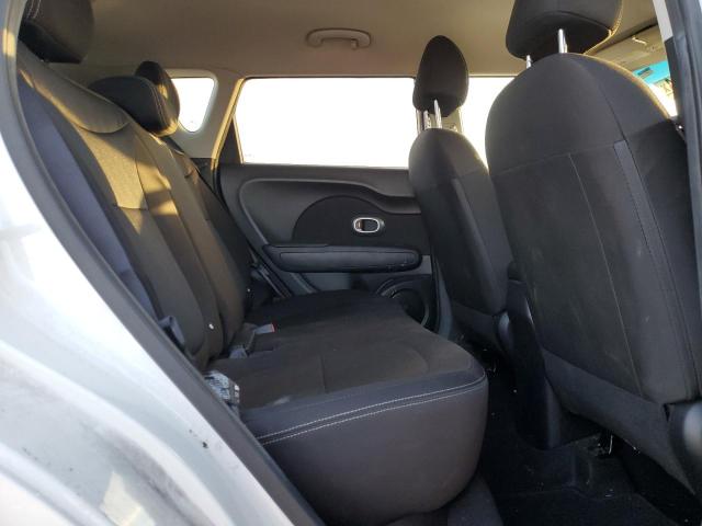 Photo 10 VIN: KNDJN2A22J7543666 - KIA SOUL 