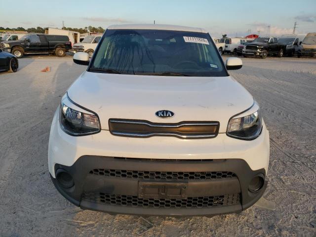 Photo 4 VIN: KNDJN2A22J7543666 - KIA SOUL 