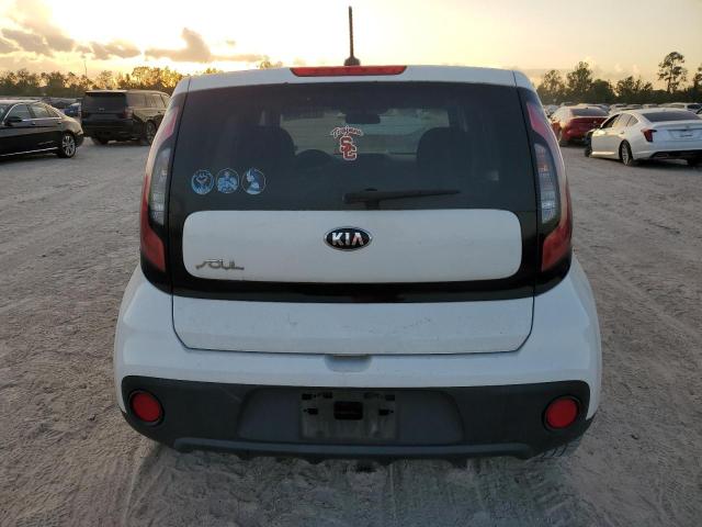 Photo 5 VIN: KNDJN2A22J7543666 - KIA SOUL 