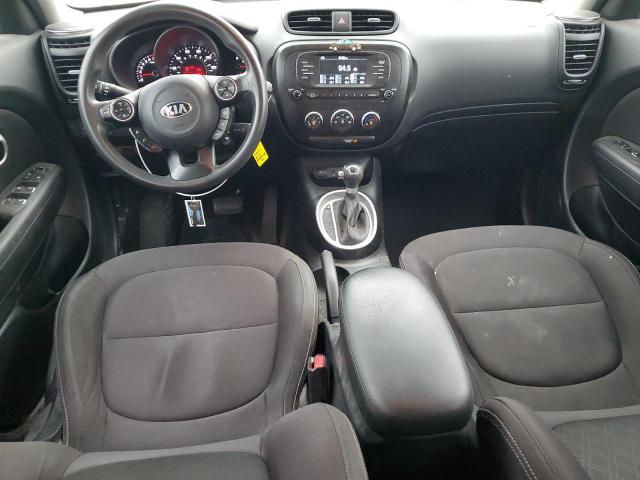 Photo 7 VIN: KNDJN2A22J7543666 - KIA SOUL 