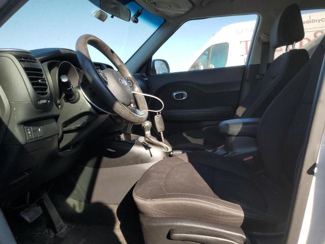 Photo 6 VIN: KNDJN2A22J7544459 - KIA SOUL 