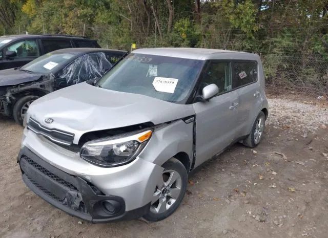 Photo 1 VIN: KNDJN2A22J7546535 - KIA SOUL 