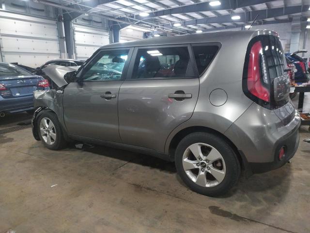 Photo 1 VIN: KNDJN2A22J7547989 - KIA SOUL 