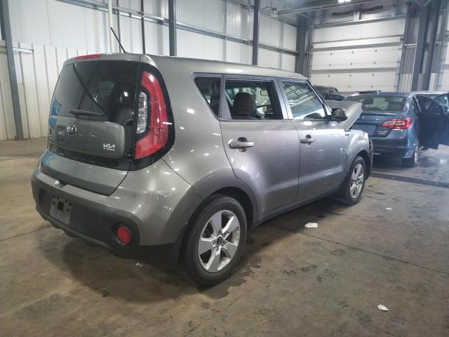 Photo 2 VIN: KNDJN2A22J7547989 - KIA SOUL 