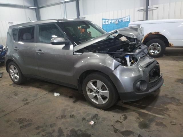 Photo 3 VIN: KNDJN2A22J7547989 - KIA SOUL 