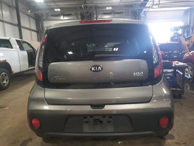 Photo 5 VIN: KNDJN2A22J7547989 - KIA SOUL 