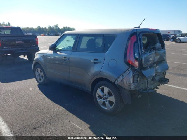 Photo 2 VIN: KNDJN2A22J7548320 - KIA SOUL 