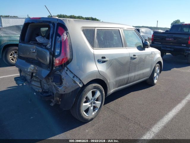 Photo 3 VIN: KNDJN2A22J7548320 - KIA SOUL 