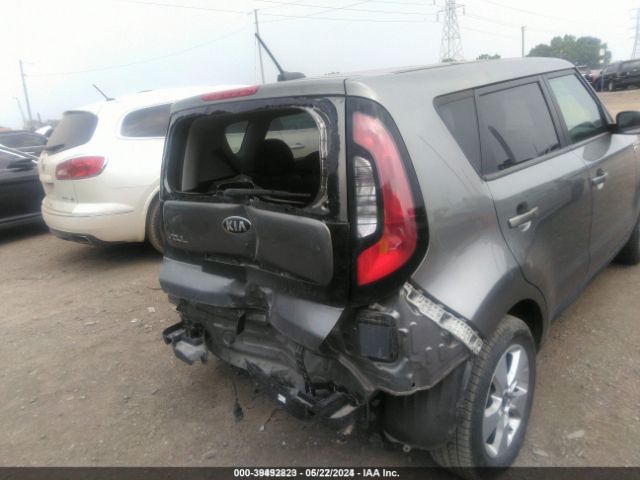 Photo 5 VIN: KNDJN2A22J7548320 - KIA SOUL 